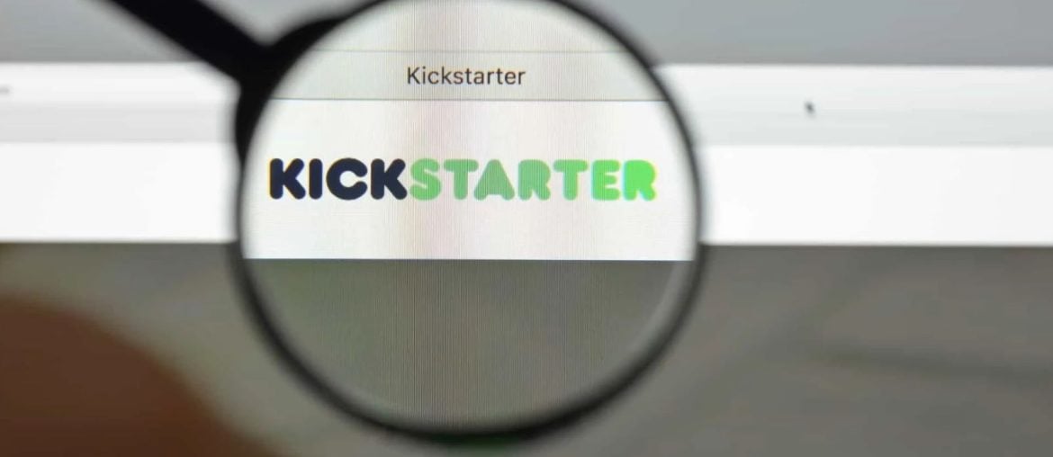 Kickstarter lança ferramenta para ajudar criadores a lidar com tarifas de importação