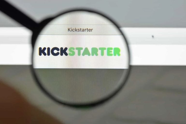 Kickstarter lança ferramenta para ajudar criadores a lidar com tarifas de importação