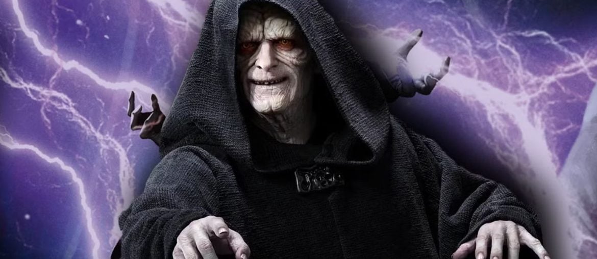 Ian McDiarmid fala sobre retorno de Palpatine, polêmicas e série cancelada de Star Wars