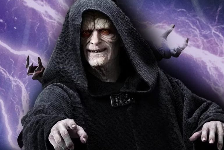 Ian McDiarmid fala sobre retorno de Palpatine, polêmicas e série cancelada de Star Wars