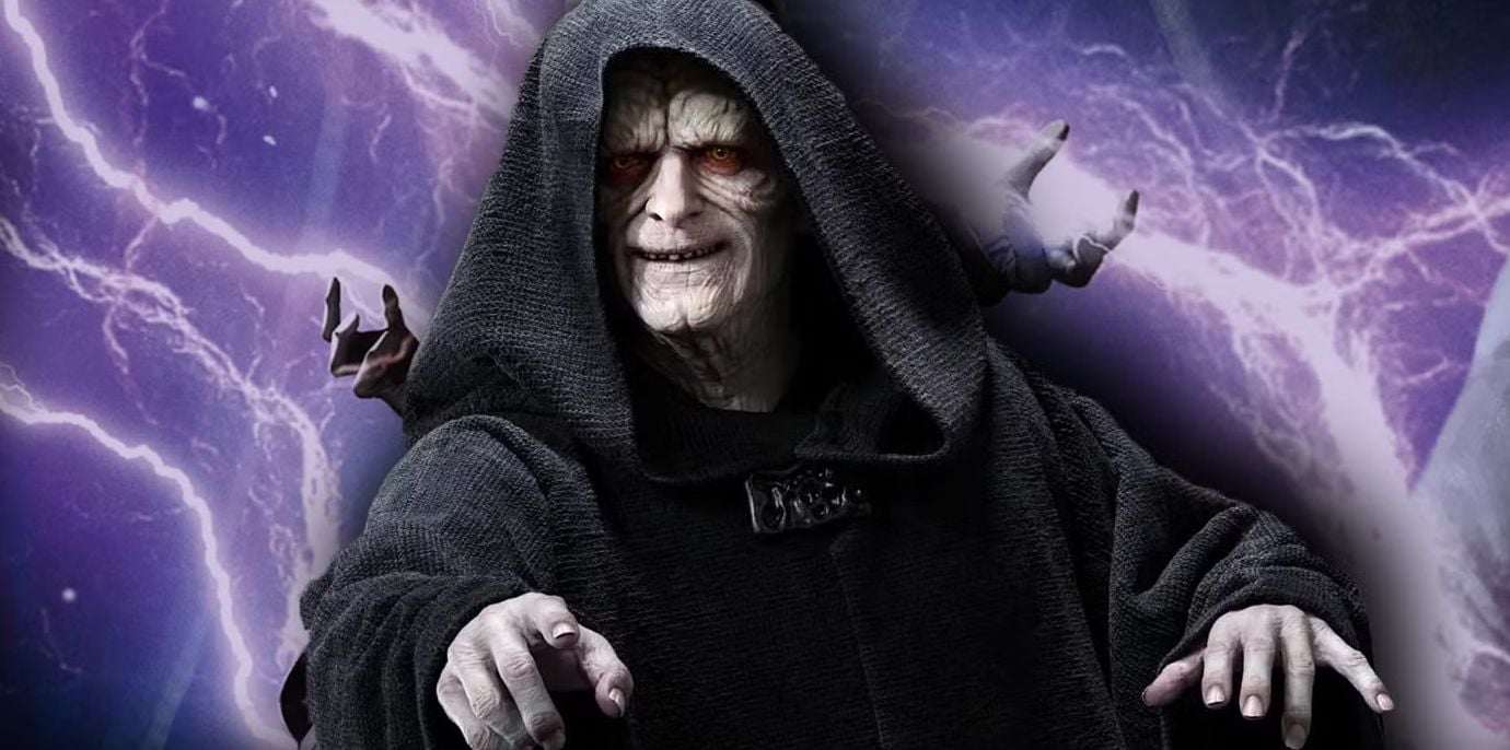 Ian McDiarmid fala sobre retorno de Palpatine, polêmicas e série cancelada de Star Wars