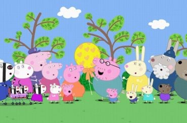 Mamãe Pig está grávida de uma menina, revela Hasbro