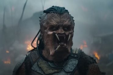 Primeiro trailer de Predator Badlands revela monstro tipo Kaiju e conexão com o universo Alien
