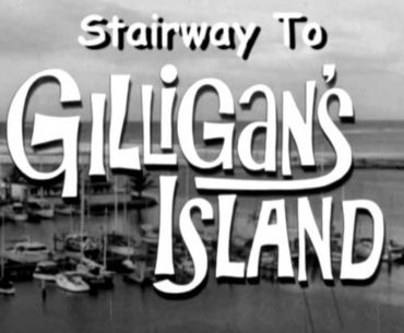 Quando 'Gilligan’s Island' encontrou 'Stairway to Heaven': o Mashup proibido de 1977