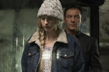 Jason Isaacs sobre The OA: ‘Queremos terminar a série, mas parece impossível’