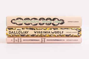 Clássicos de Virginia Woolf ganham edições comemorativas com capas com as ilustrações originais de sua irmã