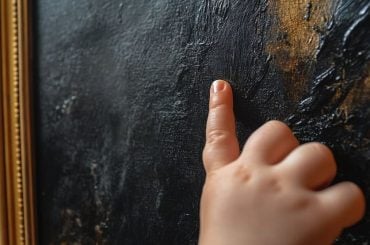 Criança danifica pintura avaliada em até € 50 milhões em museu na Holanda