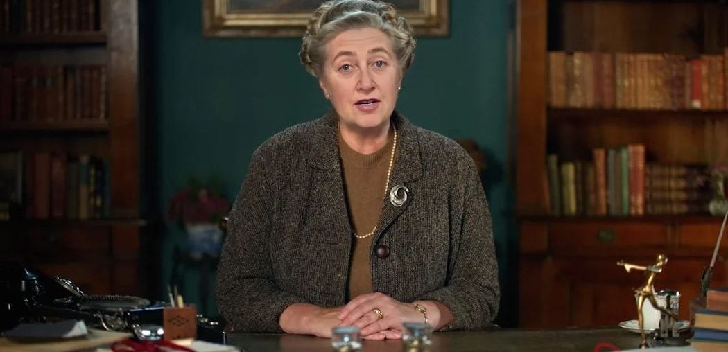 BBC lança curso de escrita com Agatha Christie ressuscitada por IA