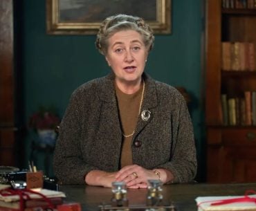 BBC lança curso de escrita com Agatha Christie ressuscitada por IA