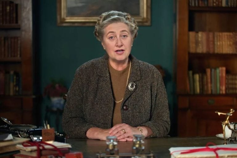 BBC lança curso de escrita com Agatha Christie ressuscitada por IA