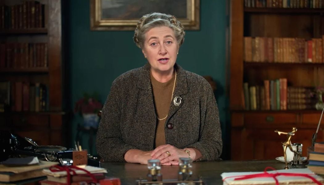 BBC lança curso de escrita com Agatha Christie ressuscitada por IA