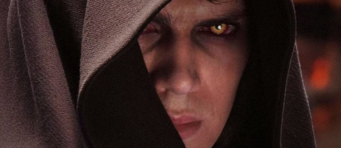 Plano de George Lucas era tornar Anakin Skywalker em um assassino de Jedi secreto e calculista