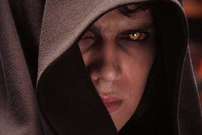 Plano de George Lucas era tornar Anakin Skywalker em um assassino de Jedi secreto e calculista