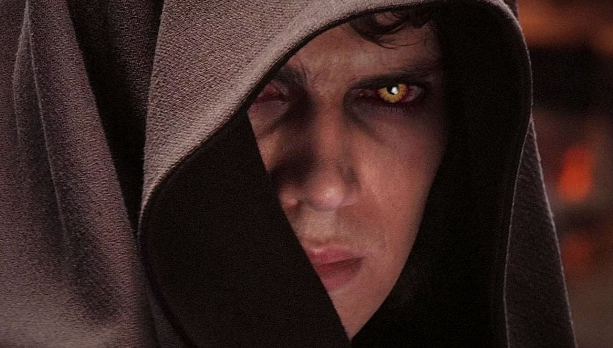 Plano de George Lucas era tornar Anakin Skywalker em um assassino de Jedi secreto e calculista