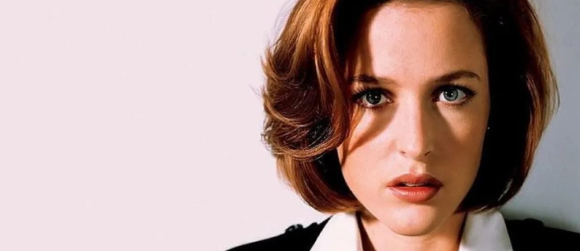 Gillian Anderson revela conversas com Ryan Coogler sobre reboot de Arquivo X – e não descarta retorno como Scully