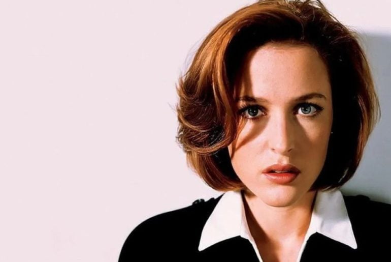 Gillian Anderson revela conversas com Ryan Coogler sobre reboot de Arquivo X – e não descarta retorno como Scully