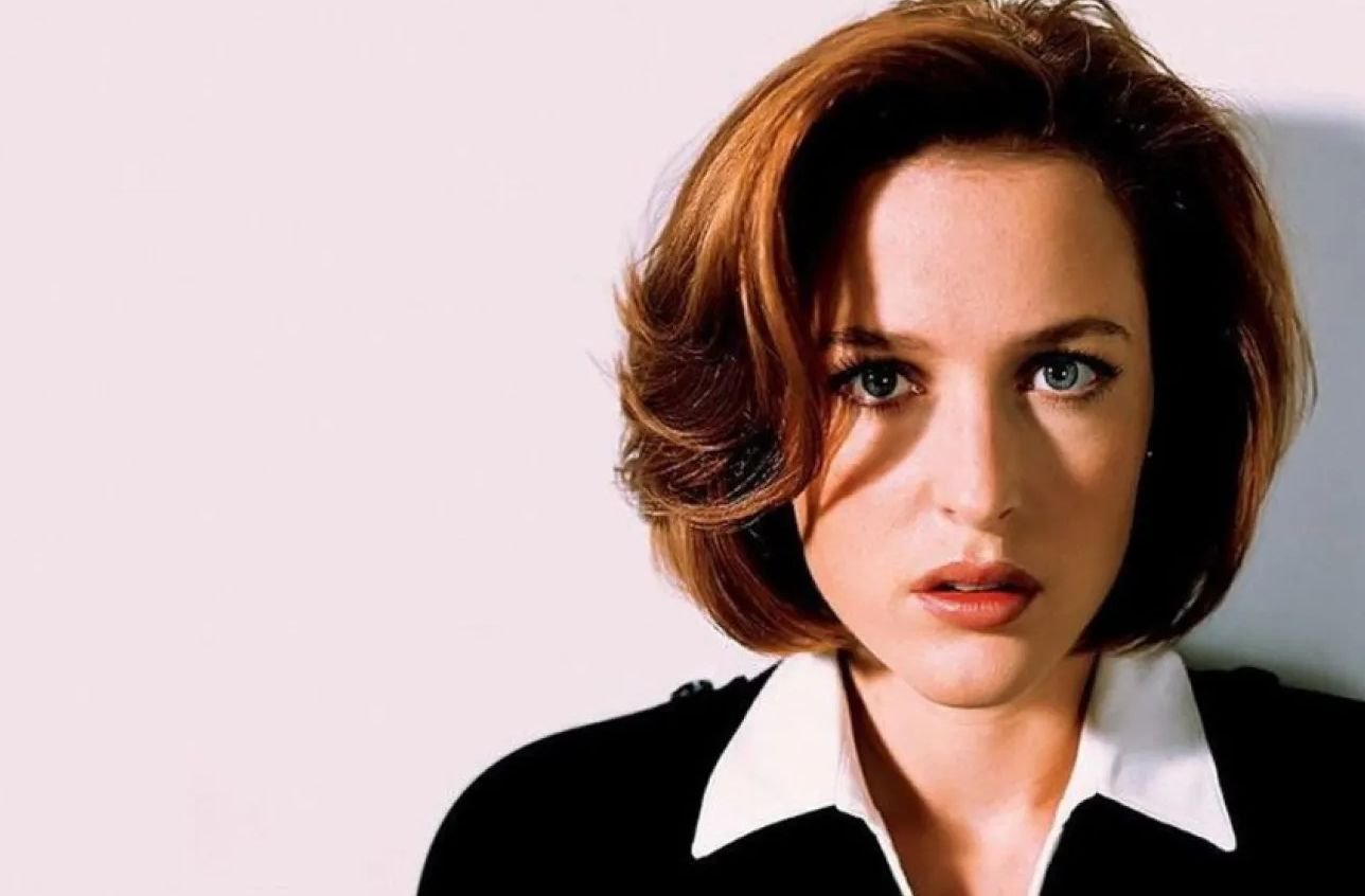 Gillian Anderson revela conversas com Ryan Coogler sobre reboot de Arquivo X – e não descarta retorno como Scully