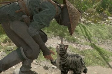 Assassin's Creed Shadows proíbe violência contra animais e Ubisoft detalha o por quê