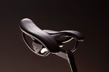Este assento de bicicleta promete salvar a sua bunda, literalmente