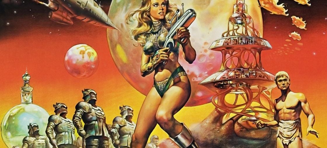 Sydney Sweeney garante que remake de Barbarella, dirigido por Edgar Wright, ainda está de pé