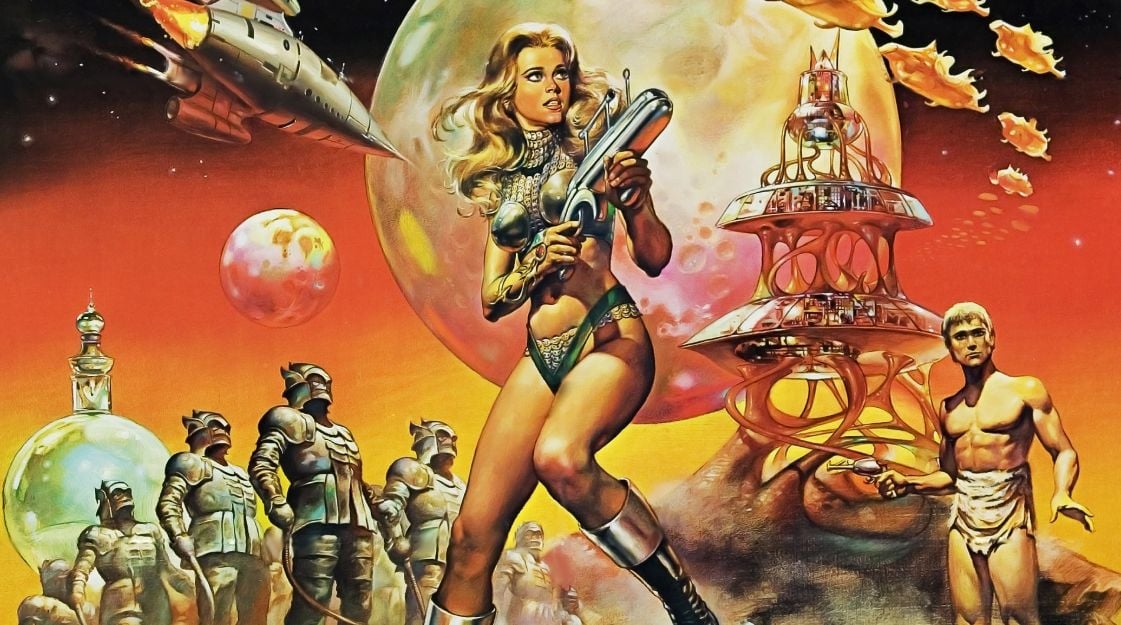 Sydney Sweeney garante que remake de Barbarella, dirigido por Edgar Wright, ainda está de pé