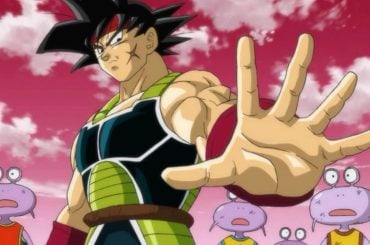 Fãs de Dragon Ball amam Bardock, mas isso acaba enfraquecendo o que há de melhor em Goku