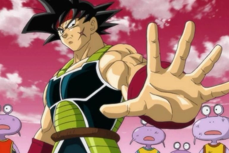 Fãs de Dragon Ball amam Bardock, mas isso acaba enfraquecendo o que há de melhor em Goku