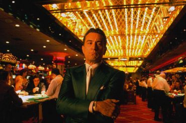 Cassino, de Martin Scorsese, completa 30 anos e segue encantando o público