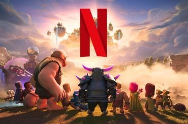 Netflix prepara série animada baseada no universo de Clash of Clans