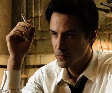 Keanu Reeves não está satisfeito com os rumos de Constantine 2