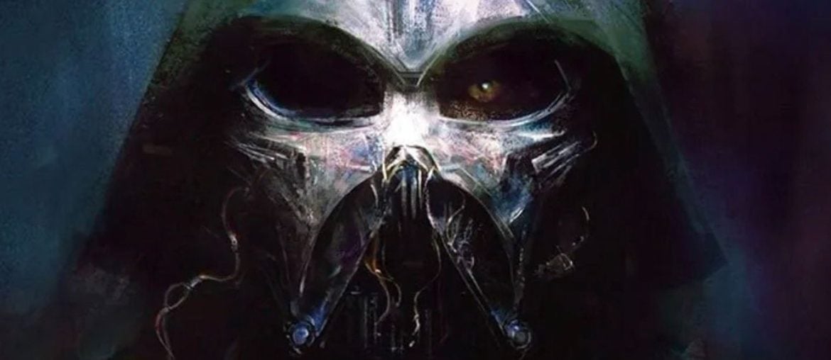 Star Wars: Mestre do Mal - Novo livro revelará o ritual Sith que forjou o verdadeiro Darth Vader
