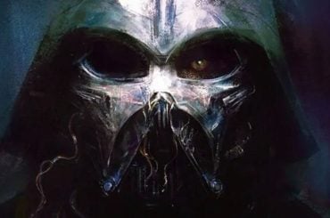 Star Wars: Mestre do Mal - Novo livro revelará o ritual Sith que forjou o verdadeiro Darth Vader
