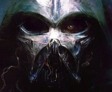 Star Wars: Mestre do Mal - Novo livro revelará o ritual Sith que forjou o verdadeiro Darth Vader