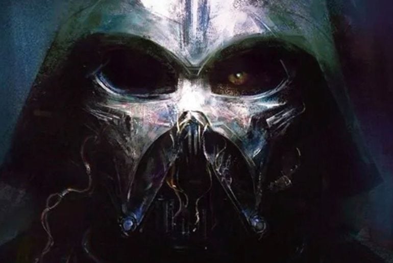 Star Wars: Mestre do Mal - Novo livro revelará o ritual Sith que forjou o verdadeiro Darth Vader