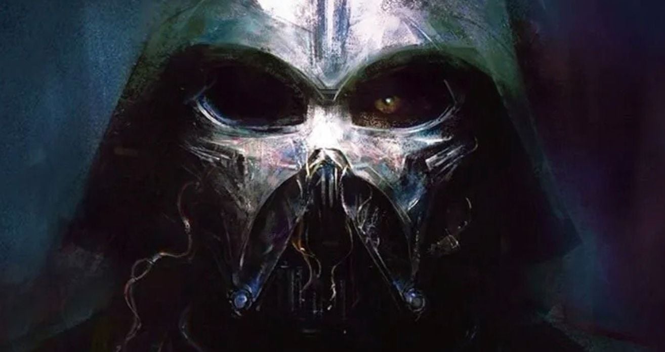 Star Wars: Mestre do Mal - Novo livro revelará o ritual Sith que forjou o verdadeiro Darth Vader