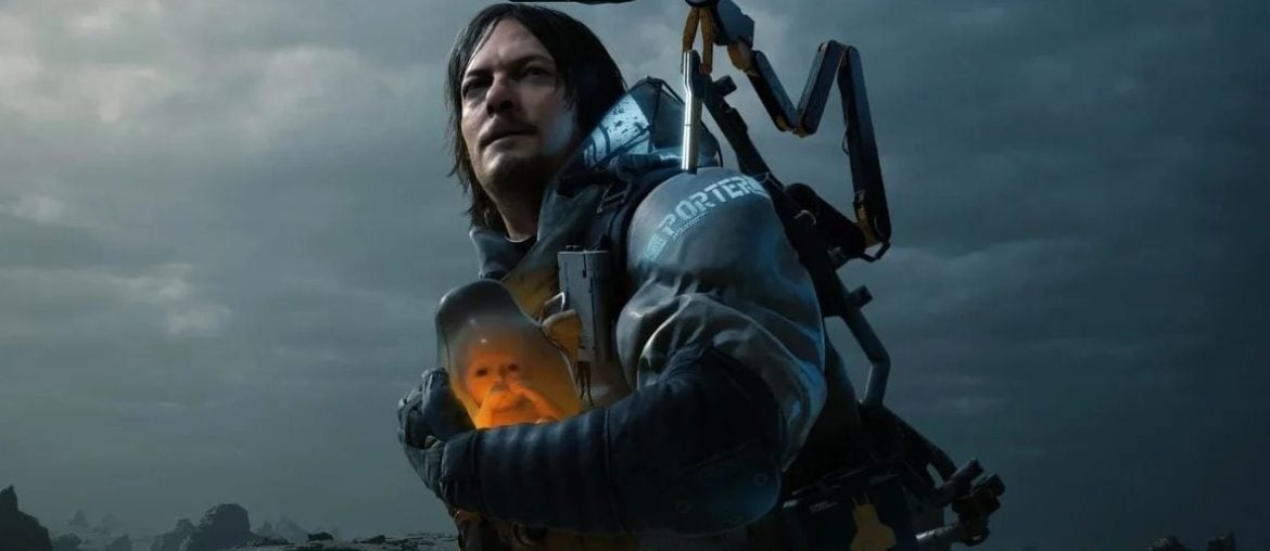 Norman Reedus Topa Reprisar Papel em Filme de Death Stranding da A24: ‘Se for uma opção, com certeza!’