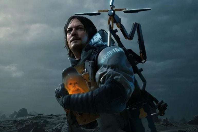 Norman Reedus Topa Reprisar Papel em Filme de Death Stranding da A24: ‘Se for uma opção, com certeza!’