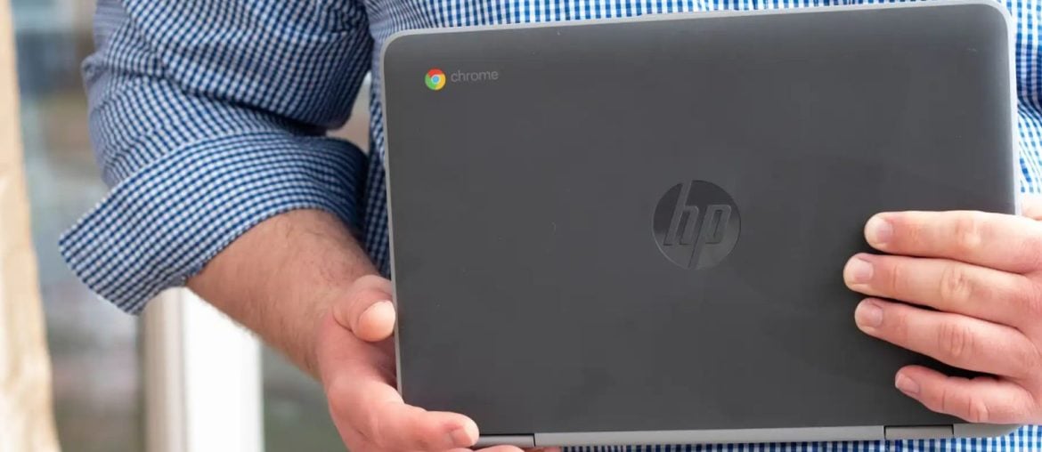 Desafio do Chromebook no TikTok provoca incêndios e põe escolas em alerta