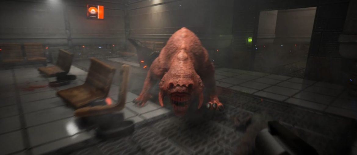 Doom 3
