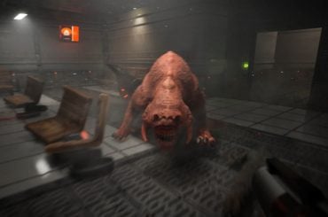 Doom 3
