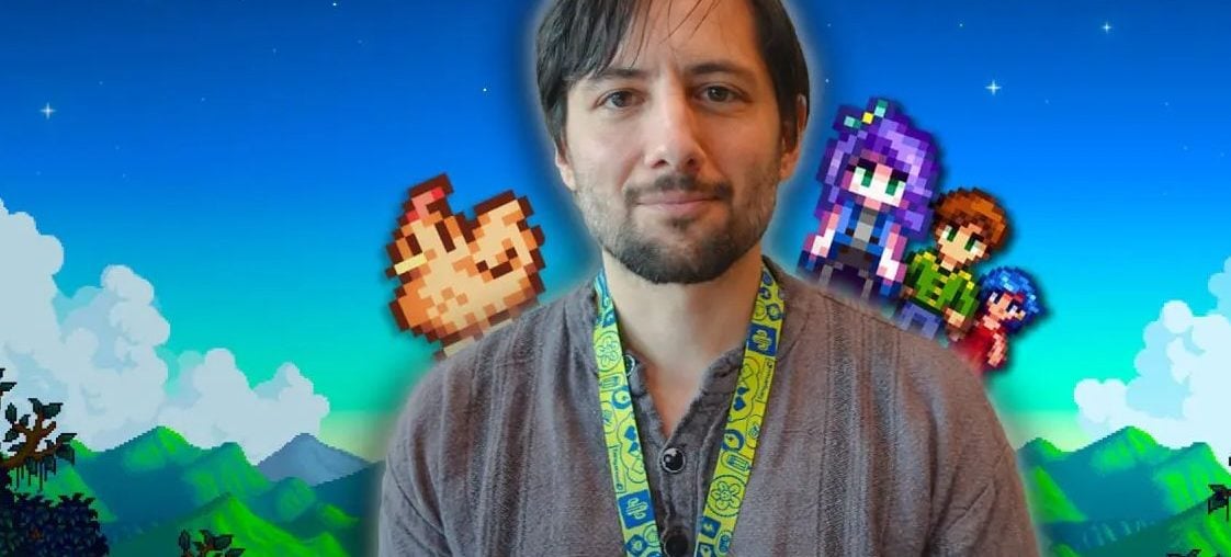 Criador de Stardew Valley admite que pode fazer sequência, mas prefere atualizar o jogo original