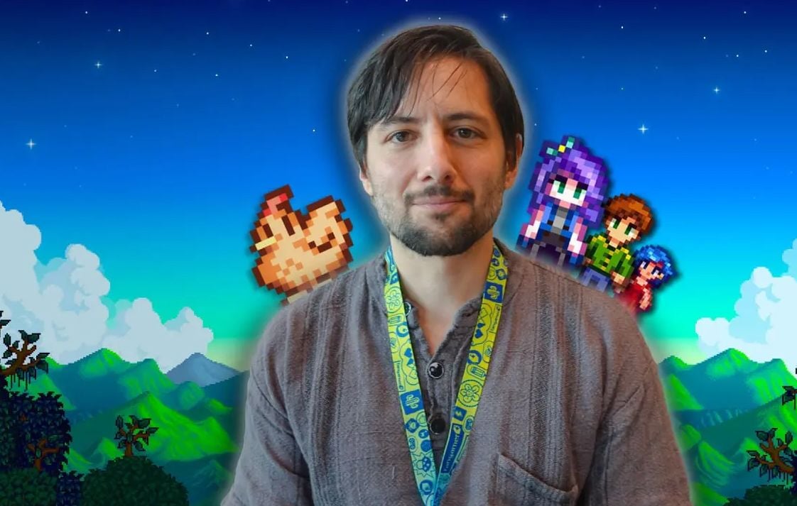 Criador de Stardew Valley admite que pode fazer sequência, mas prefere atualizar o jogo original