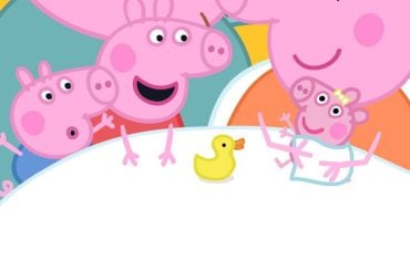 ‘Nasce’ Evie, a irmã da Peppa Pig
