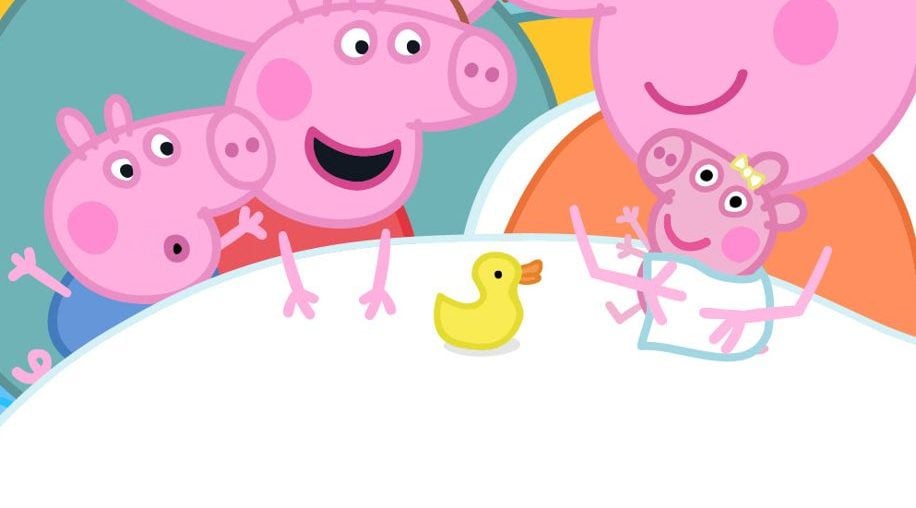 ‘Nasce’ Evie, a irmã da Peppa Pig