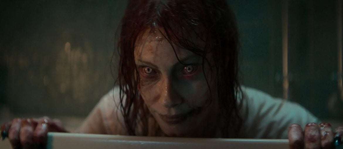 Diretor de Evil Dead: Burn promete um filme que vai esgotar o público: ‘Quero que saiam do cinema exaustos’