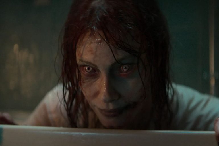 Diretor de Evil Dead: Burn promete um filme que vai esgotar o público: ‘Quero que saiam do cinema exaustos’