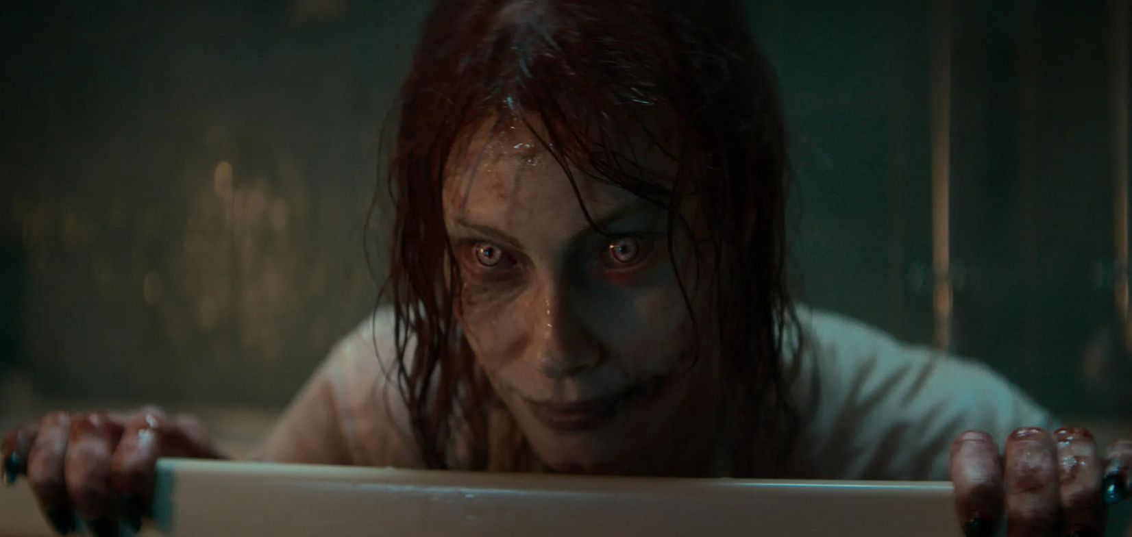 Diretor de Evil Dead: Burn promete um filme que vai esgotar o público: ‘Quero que saiam do cinema exaustos’
