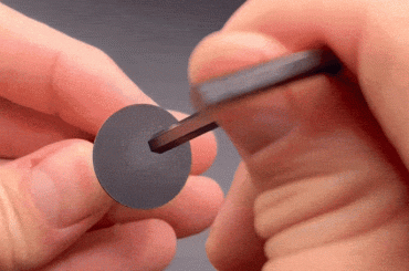 Flush Fasteners: Adeus, parafusos feiosos e olá, acabamento impecável