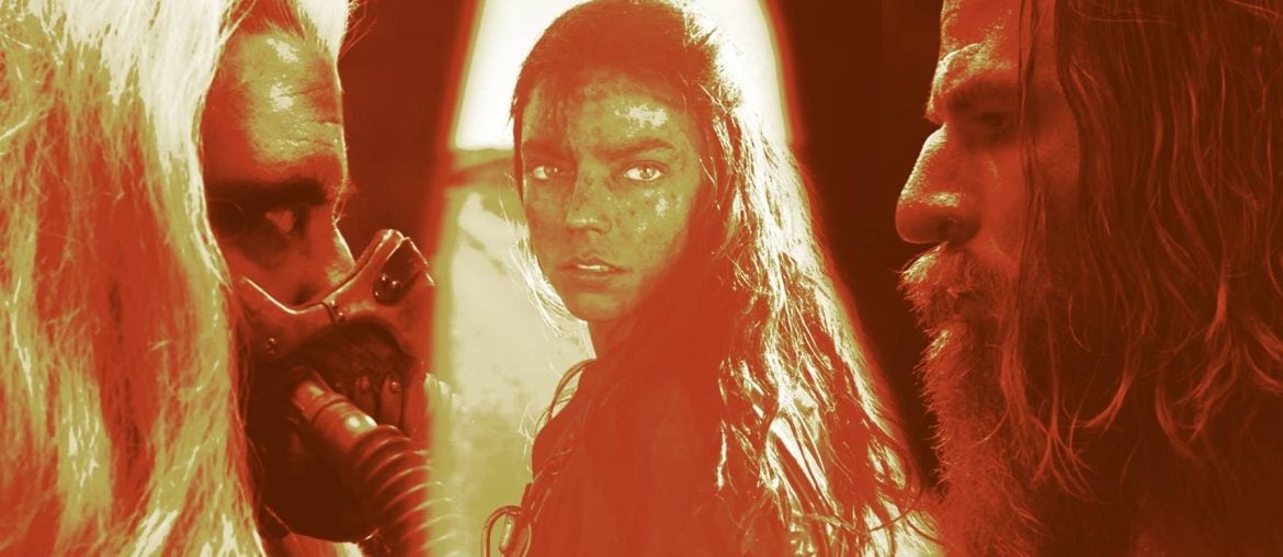 Warner Bros teve prejuízo de US$ 120 milhões com Furiosa