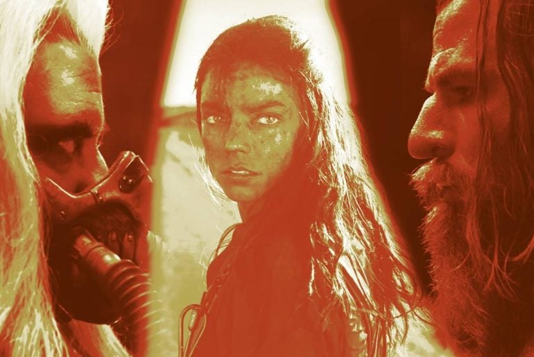 Warner Bros teve prejuízo de US$ 120 milhões com Furiosa